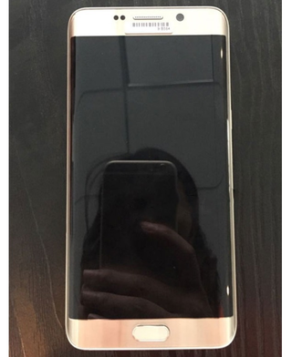 Illustration for article titled El Galaxy Note 5 se deja ver en nuevas fotos filtradas
